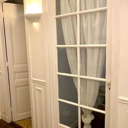 Full House Canal Saint-martin Apartment Paris